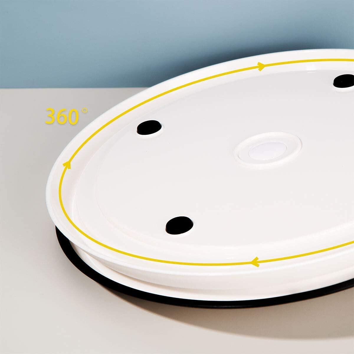 Lazy Susan Bins Cash Back RebateKey