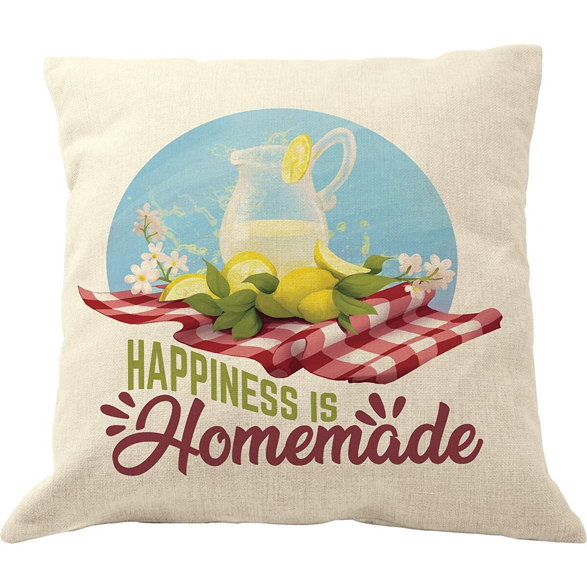 Lemon Pillow Rebate - RebateKey