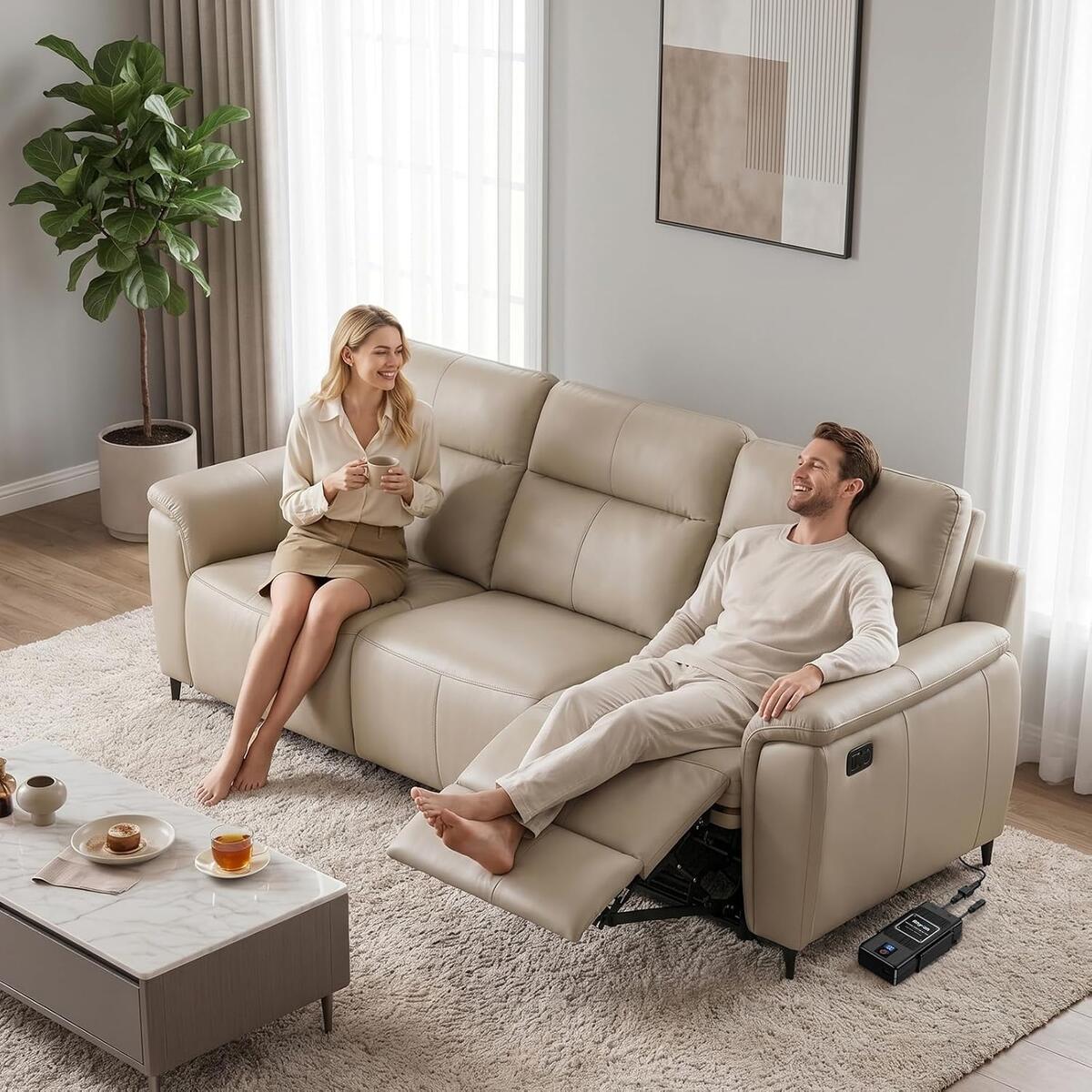 Recliner Battery Pack Rechargeable Cashback Rebate - RebateKey