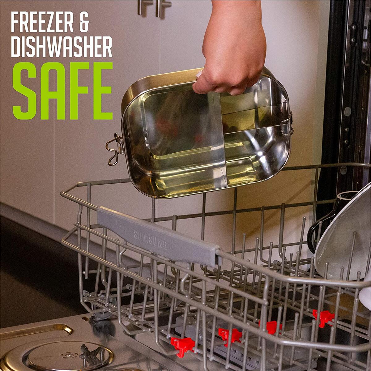 Snack Containers Cashback Rebate - RebateKey