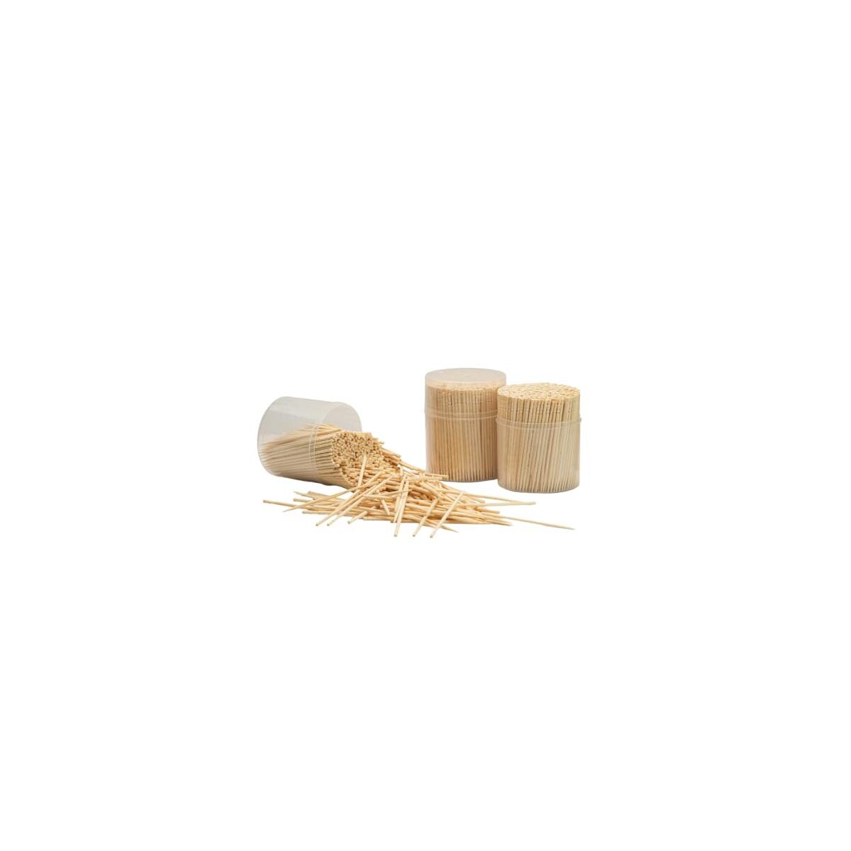 Toothpicks With Containers Cashback - RebateKey