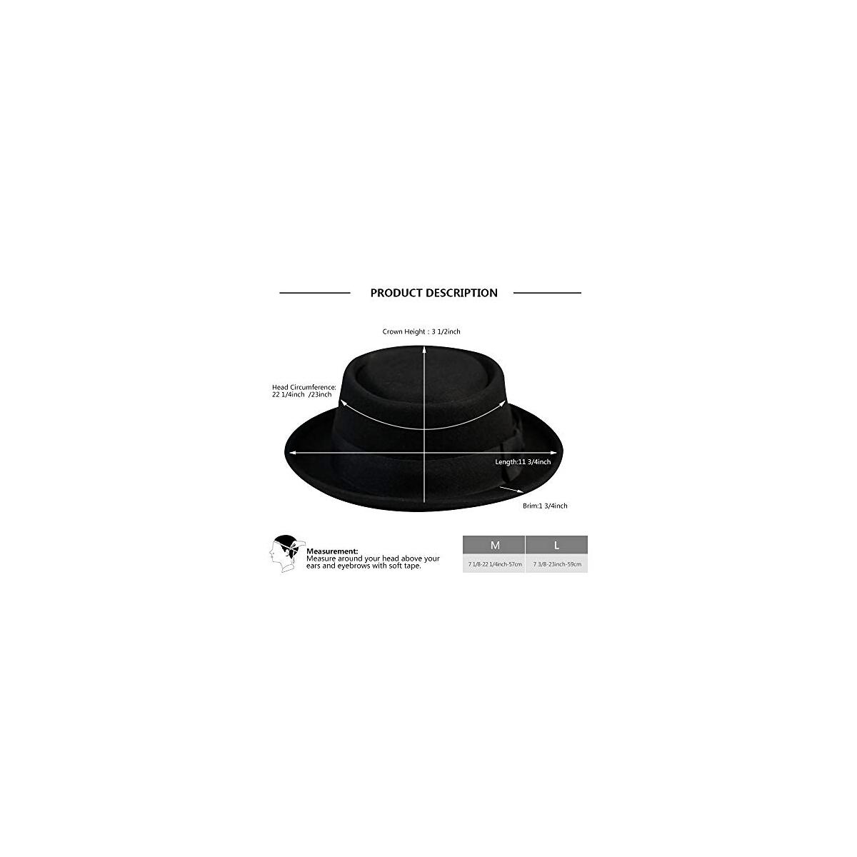 Pork Pie Hat Cashback - RebateKey