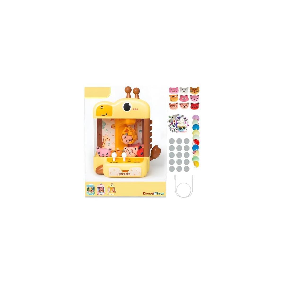 Mini Arcade Game 1 Cashback Rebate - RebateKey