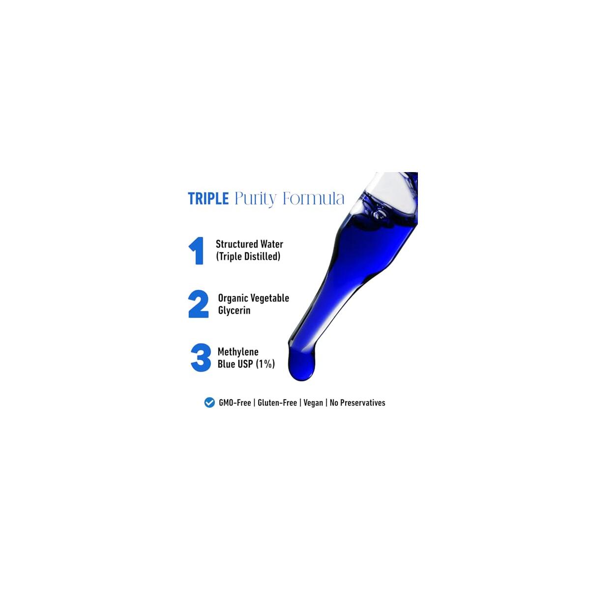 Revina Health Methylene Blue Rebate - RebateKey