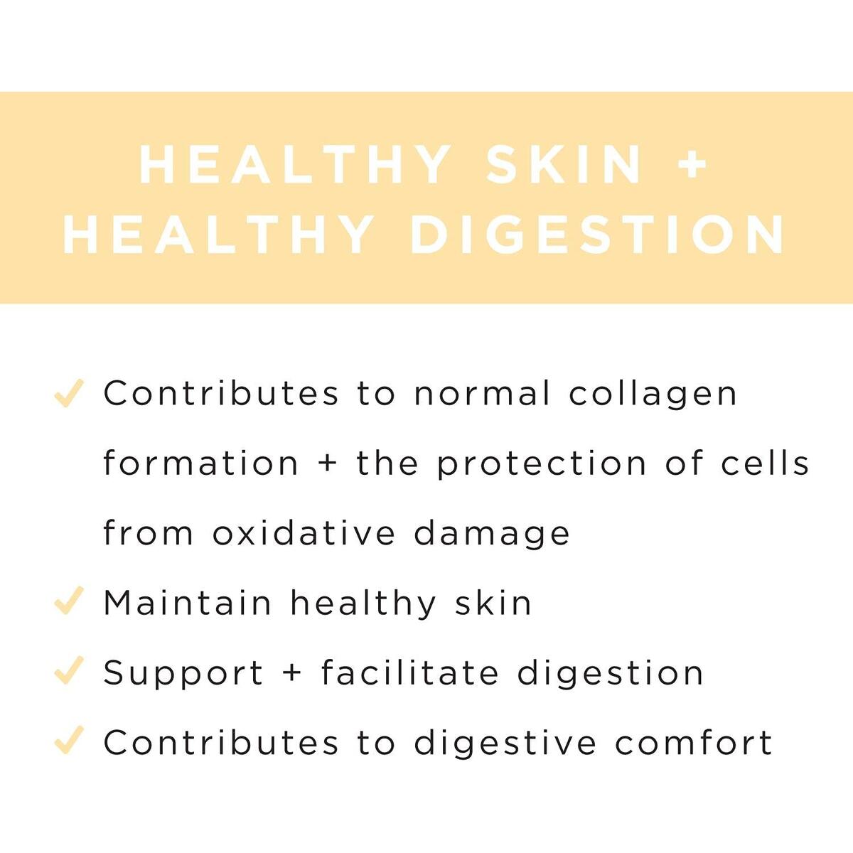 Skin Supplement Cash Back - RebateKey