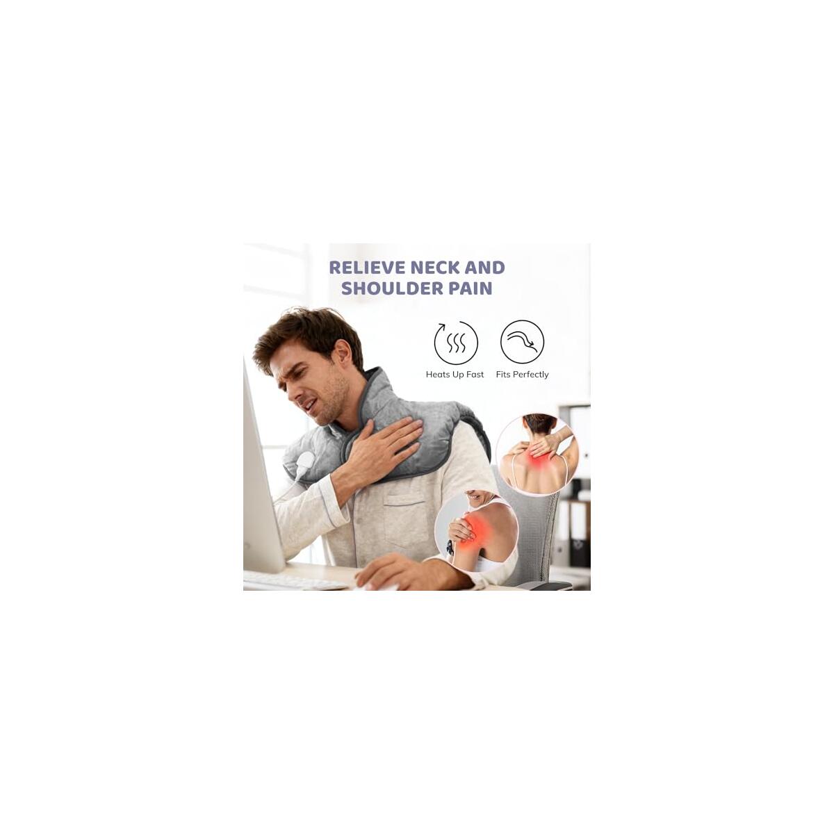 Heating Pad 42 Rebate - RebateKey