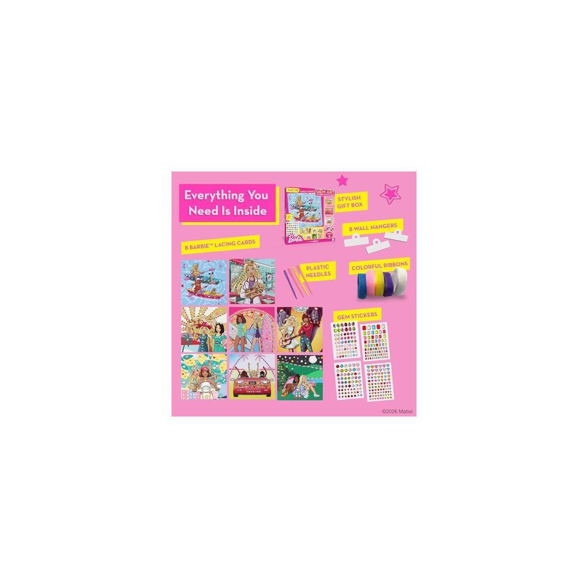 Gem Art Kit 1 Cashback Rebates - RebateKey