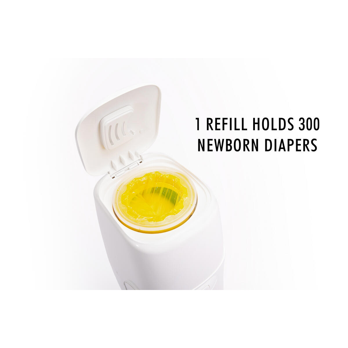 diaper genie scent pack