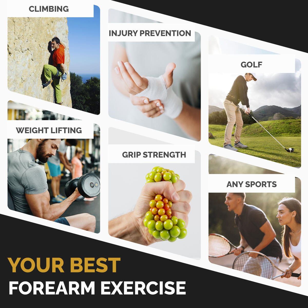 Forearm Workout Equipment Rebates - RebateKey