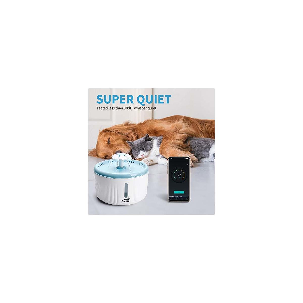 Cat Water Fountain Cashback - RebateKey