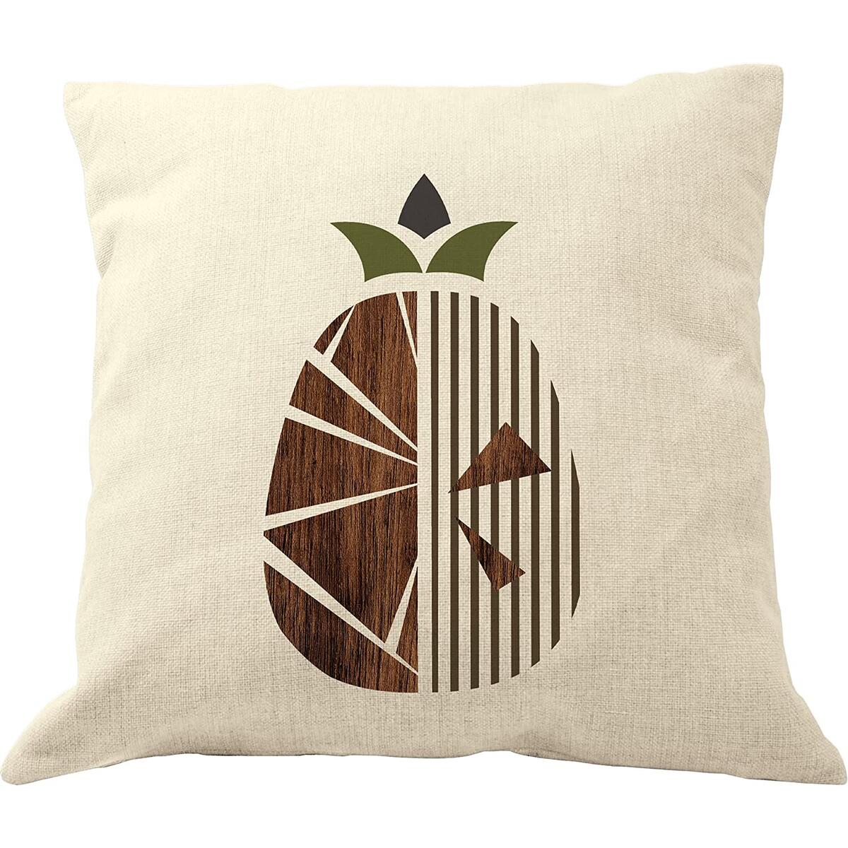 Pineapple Pillow Cash Back - RebateKey
