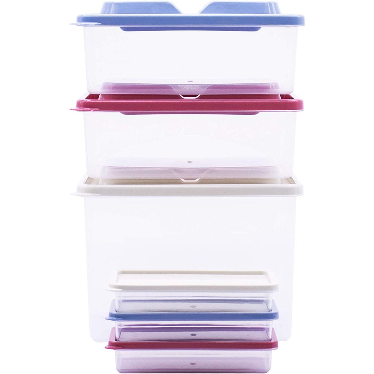 Food Storage Container Rebates - RebateKey