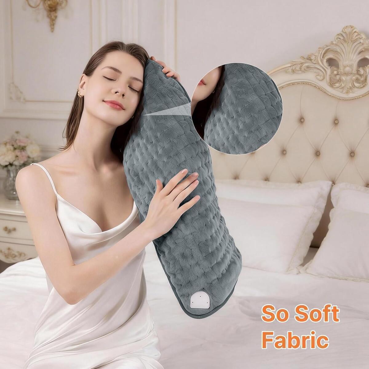 Heating Pad For Period Cramps 3 Cash Back - RebateKey
