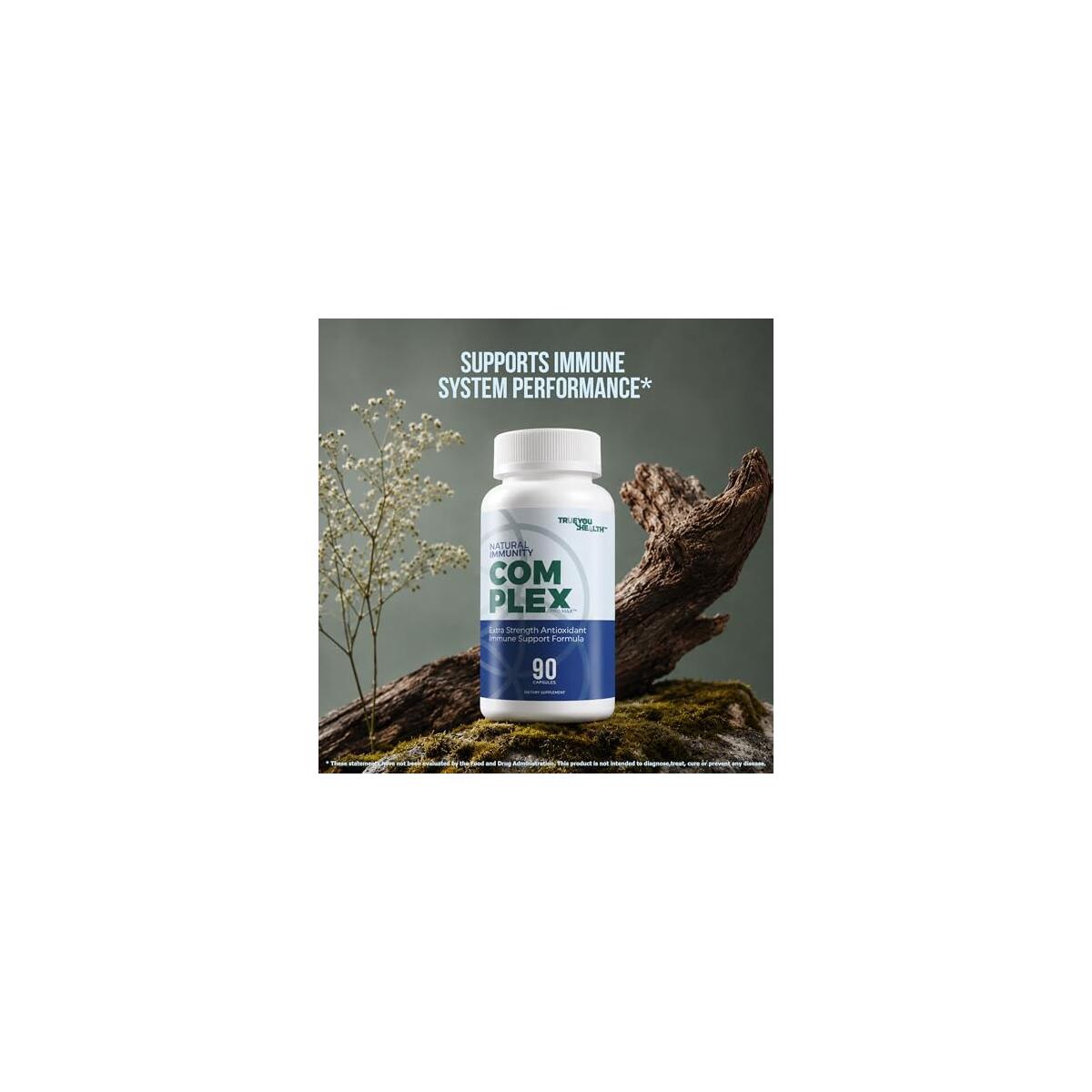Natural Immunity Complex Pro Max Cashback Rebates - RebateKey