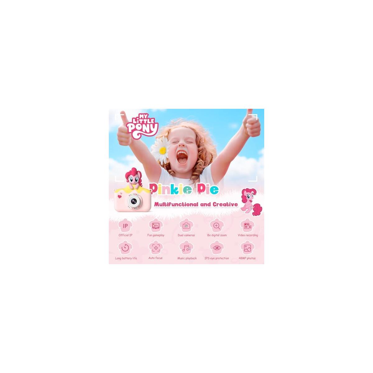 My Little Pony Cashback - RebateKey