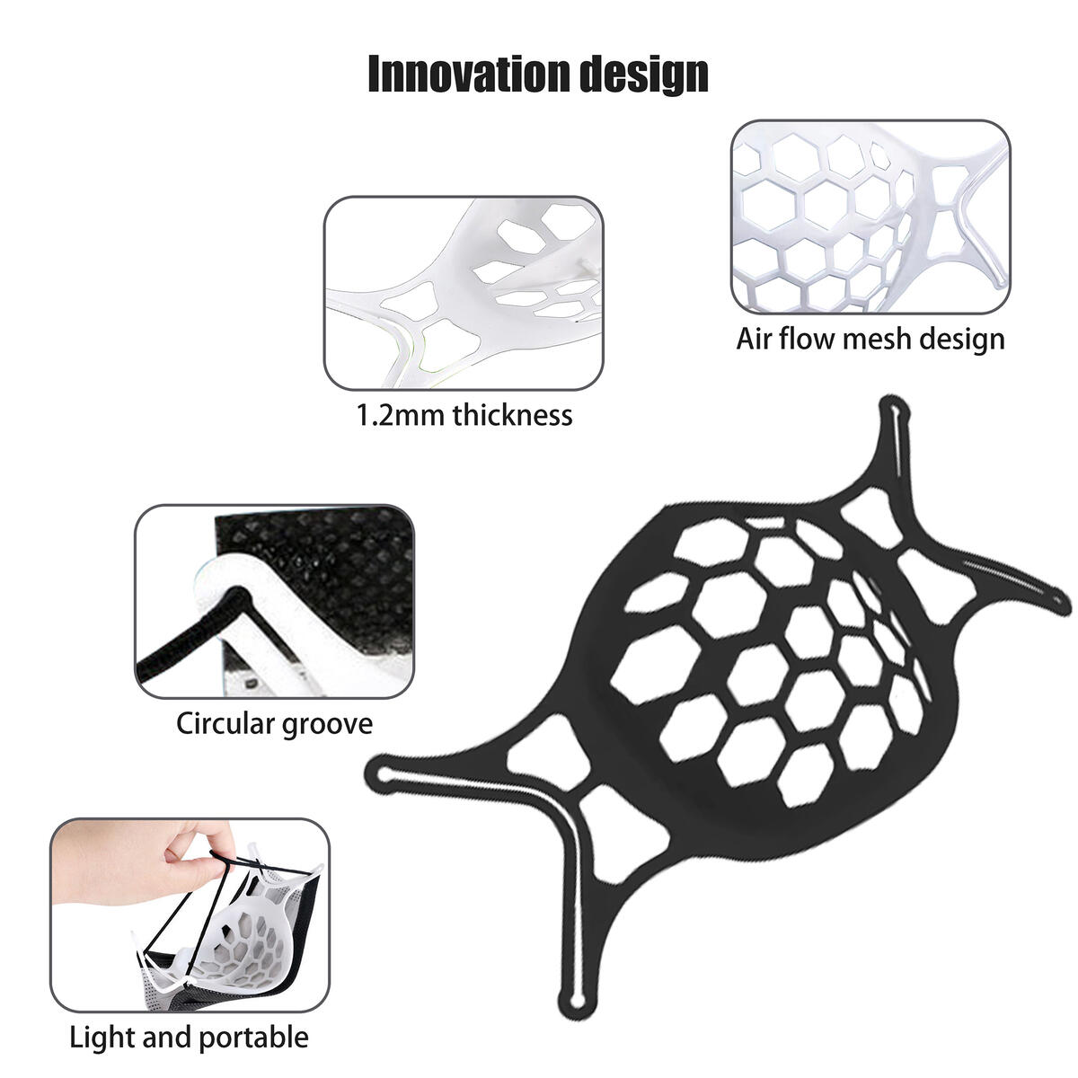 3d Face Mask Rebate - RebateKey