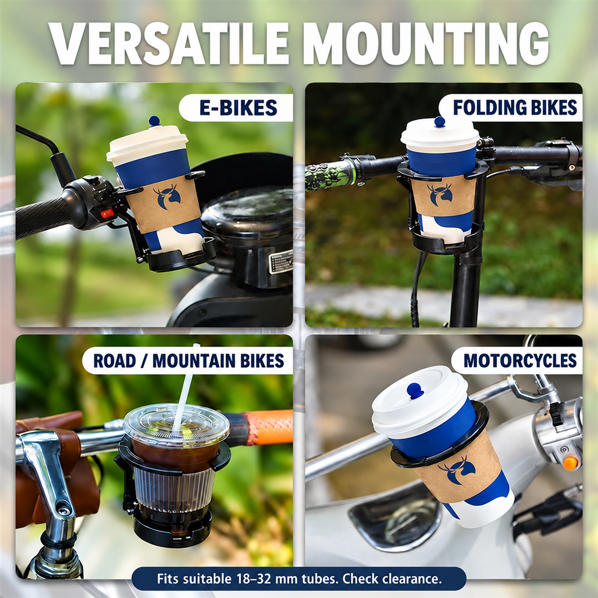 Folding Bike Cup Cashback Rebates - RebateKey