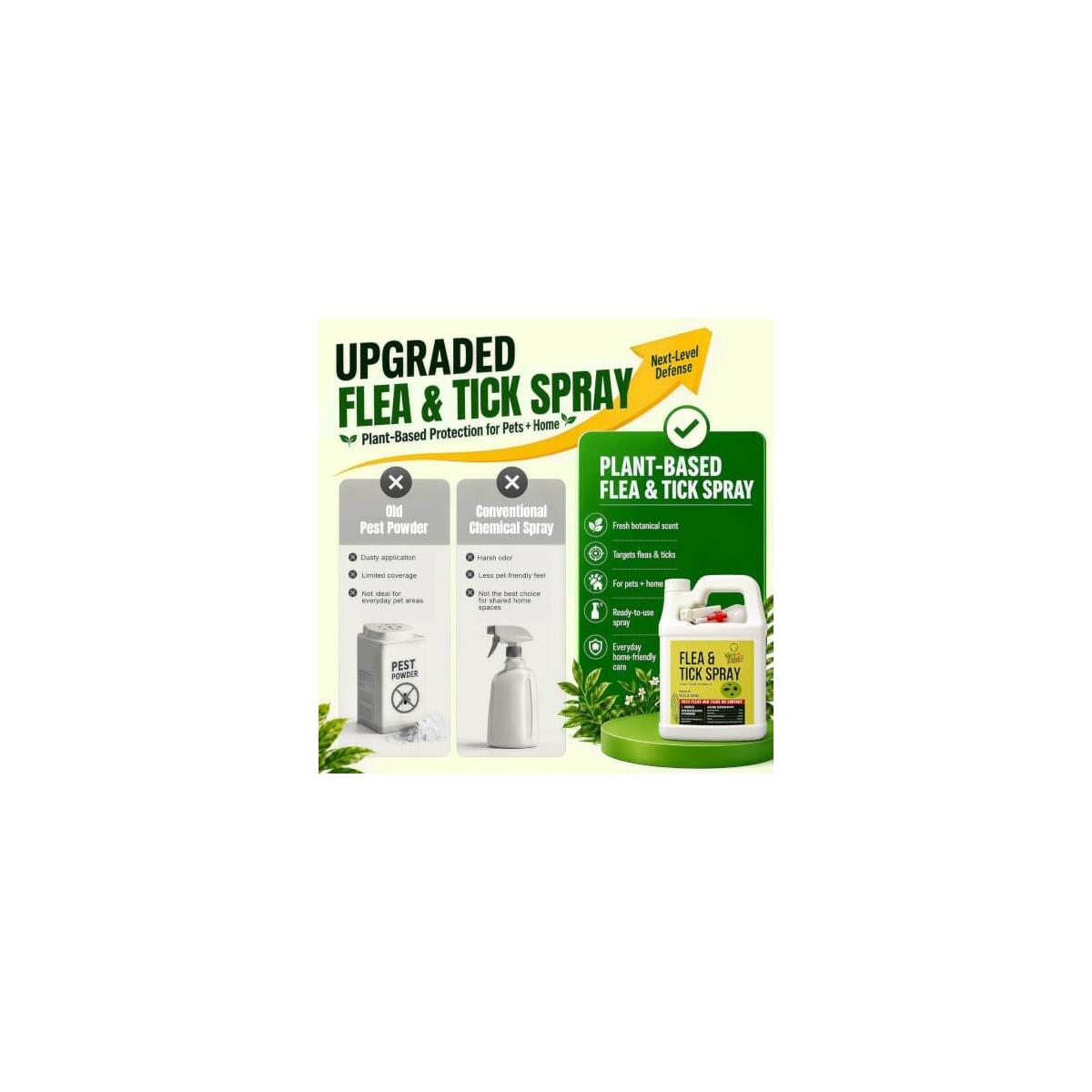 Tick Spray For Yard Rebates - RebateKey
