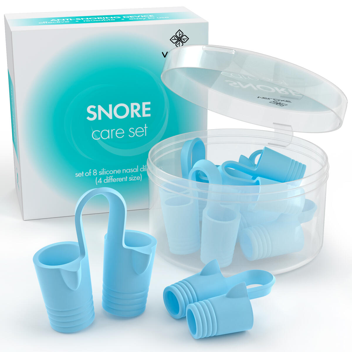 Snoring Nasal Dilators Rebates - RebateKey