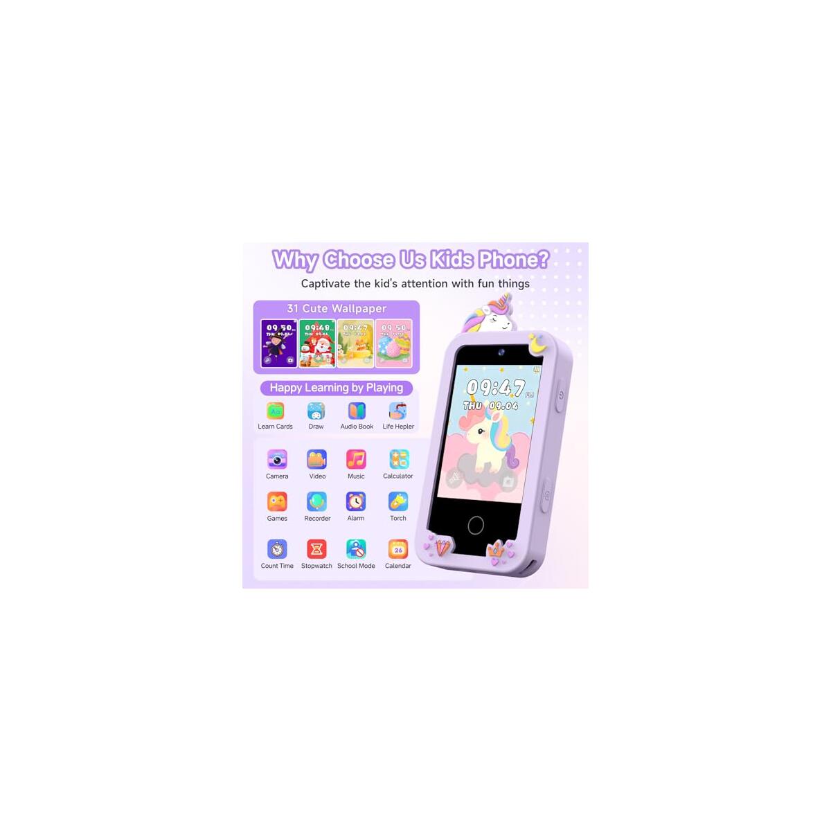 Kids Smart Phone Rebates - RebateKey