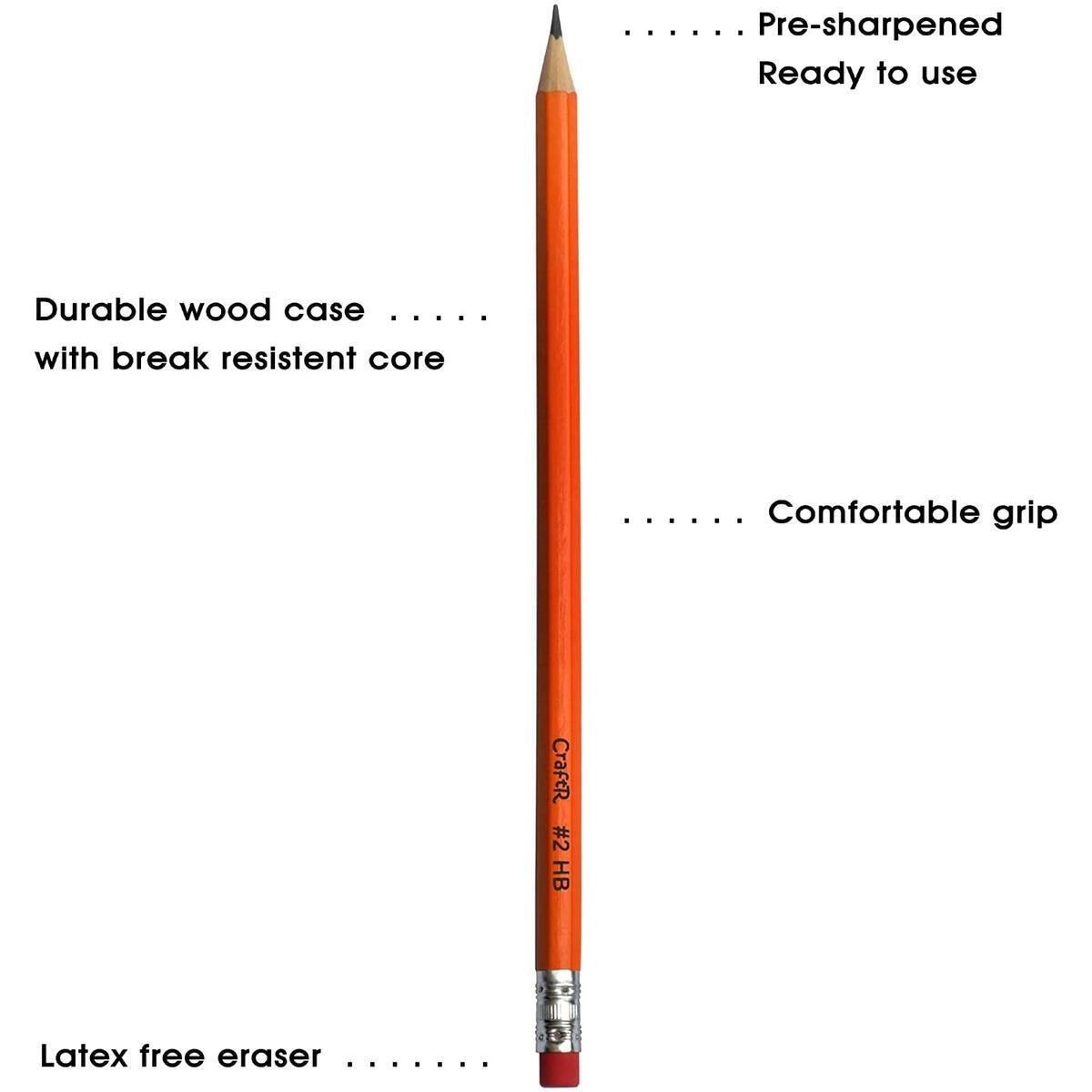 180 Pack Pencils Rebates - RebateKey