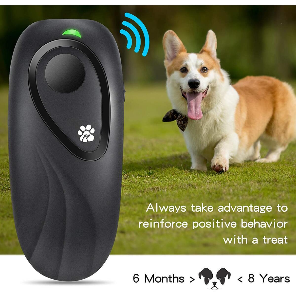 Dog Training Device Cashback RebateKey