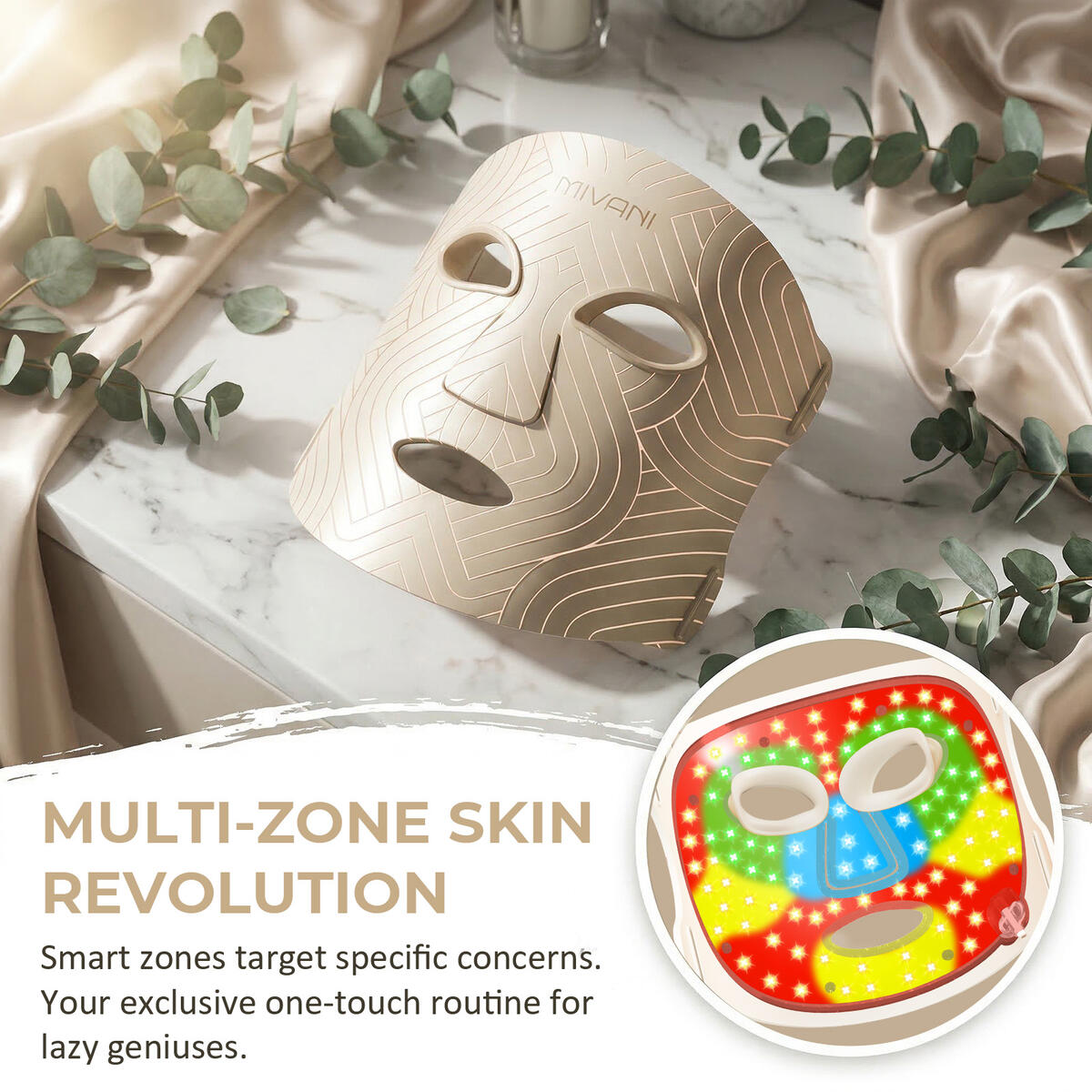 Red Light Therapy For Face 2 Cashback Rebates - RebateKey