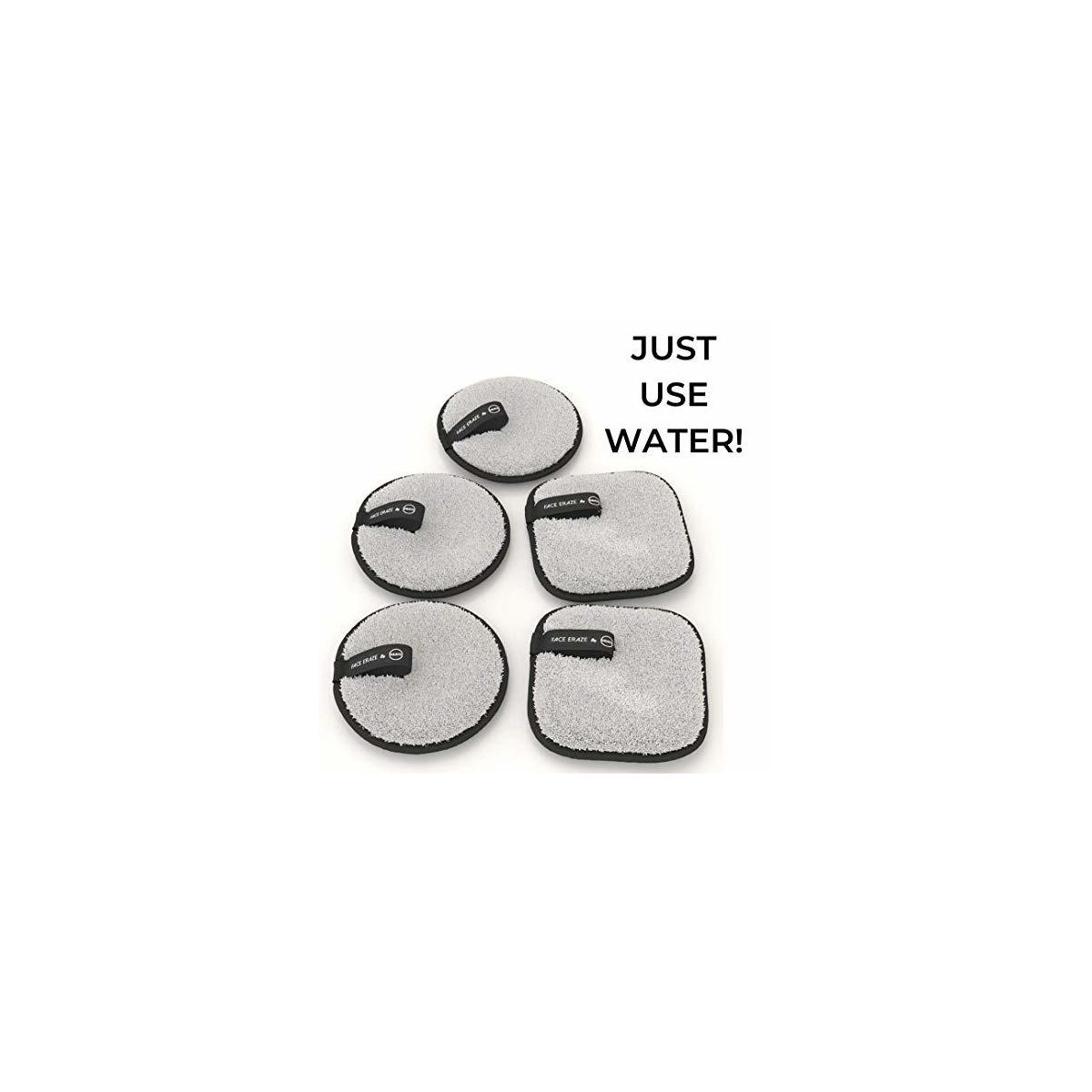 ogato makeup remover