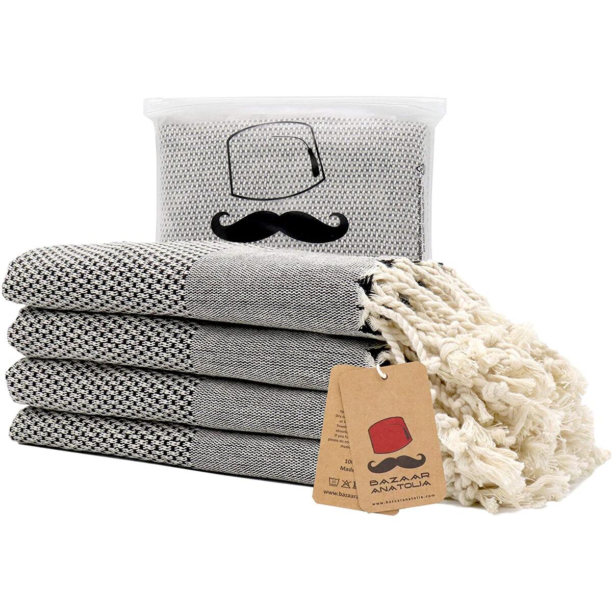 Face Turkish Towel Cash Back - RebateKey