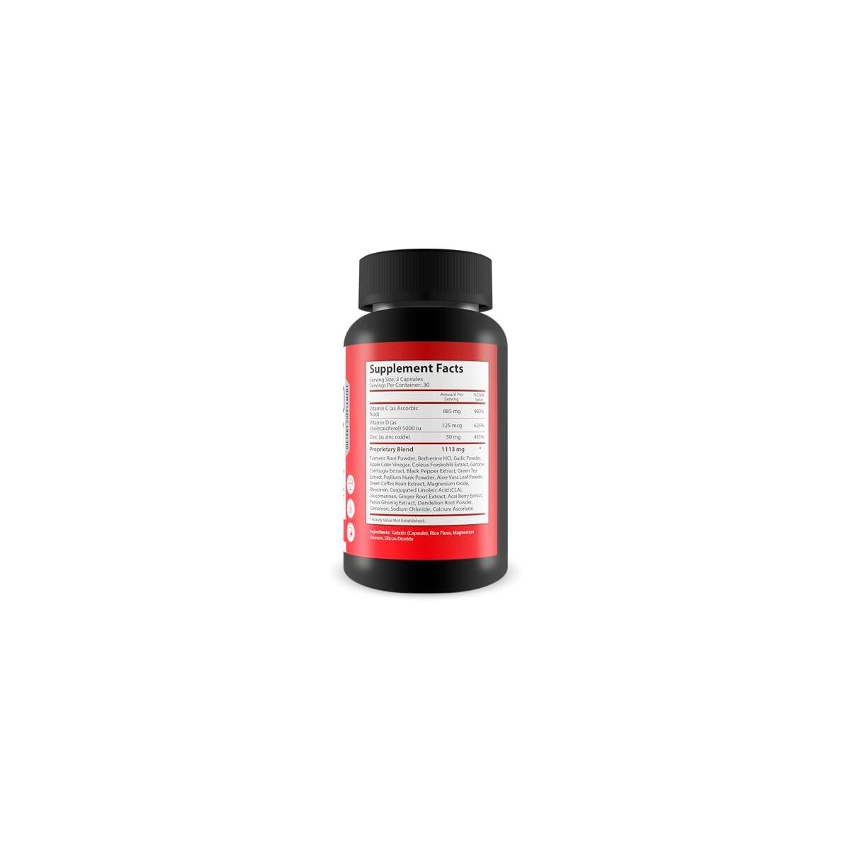 Blood Support Supplement 1 Cashback Rebates - RebateKey