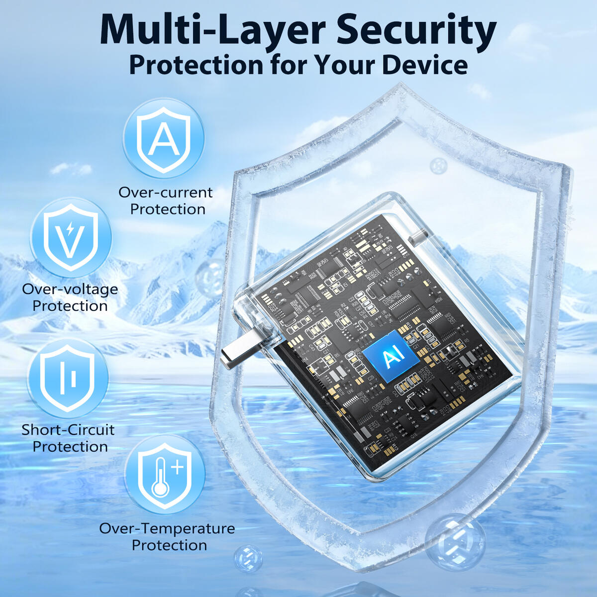 Macbook Pro Charger Magnetic Cashback - RebateKey