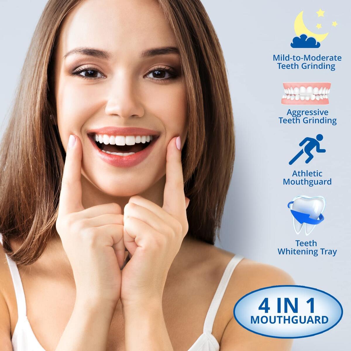 Wifamy Mouth Guard Rebates - RebateKey