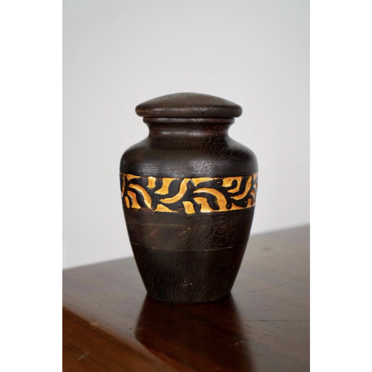 Decorative Urn For Ashes Cash Back - RebateKey