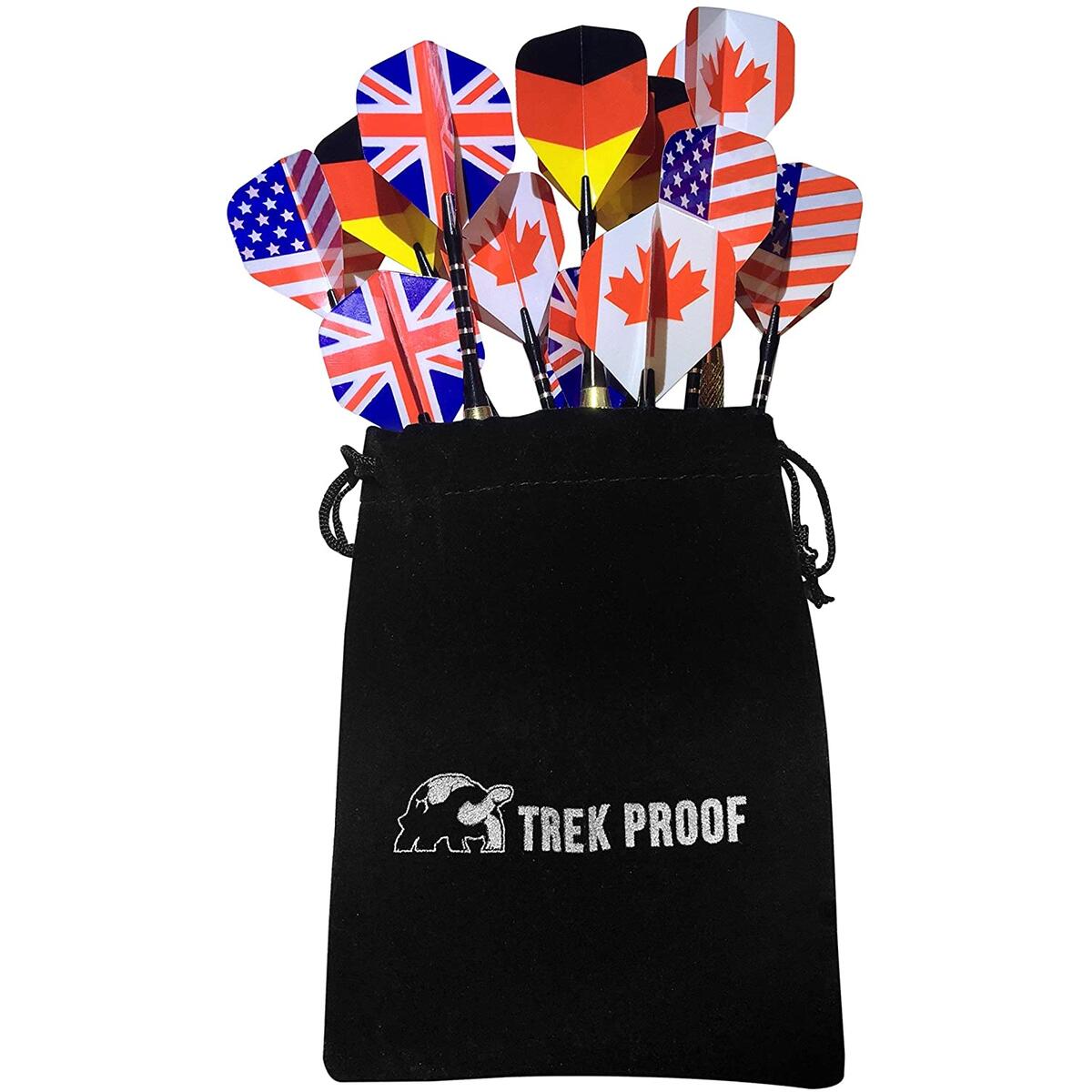 Steel Tip Darts Cashback Rebate - RebateKey