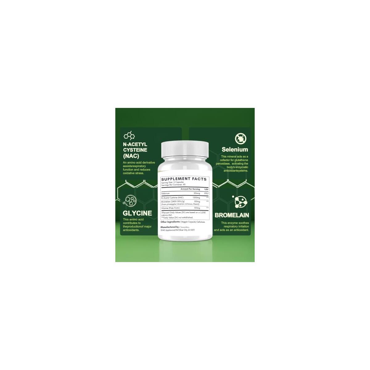 High Dose Nac Cashback Rebates - RebateKey