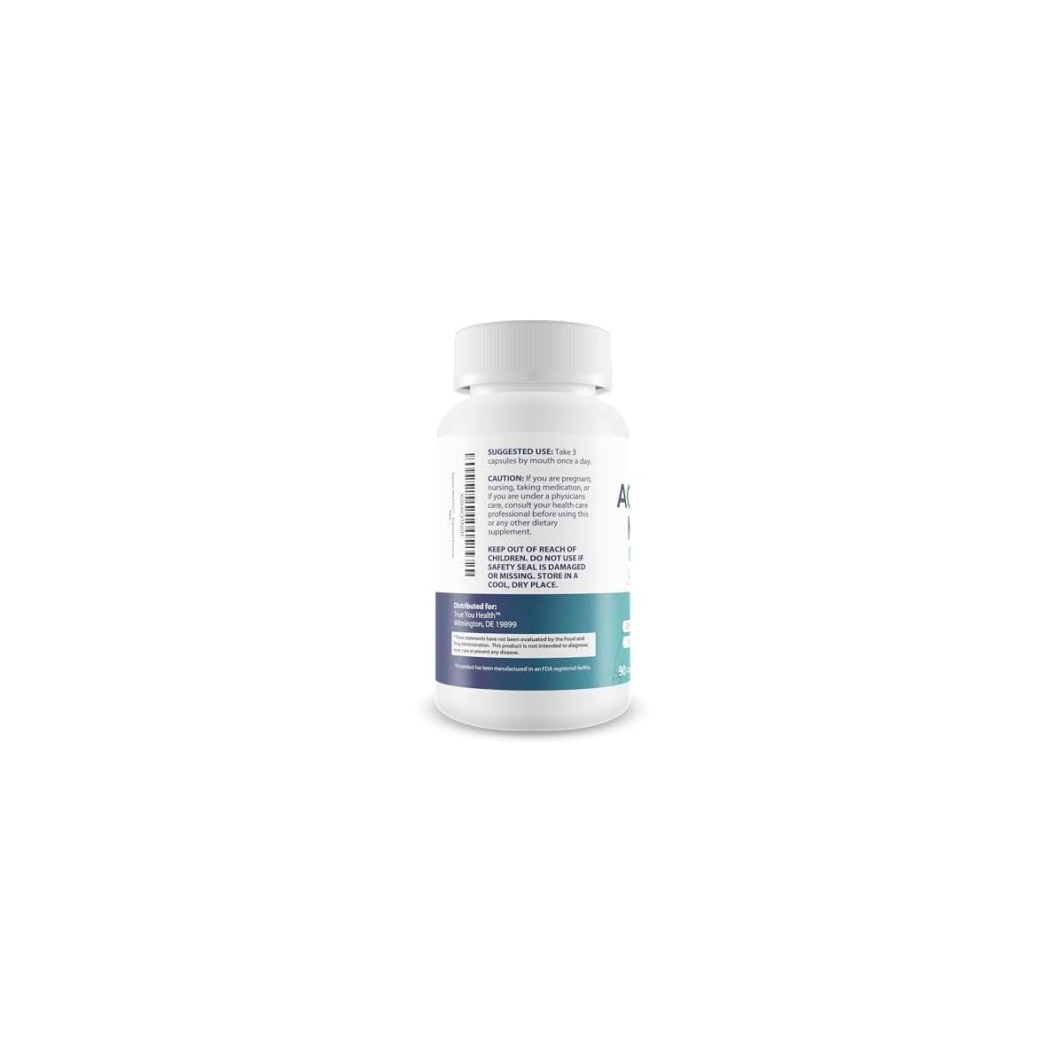 Ageless Mind Pro 1 Rebate - RebateKey