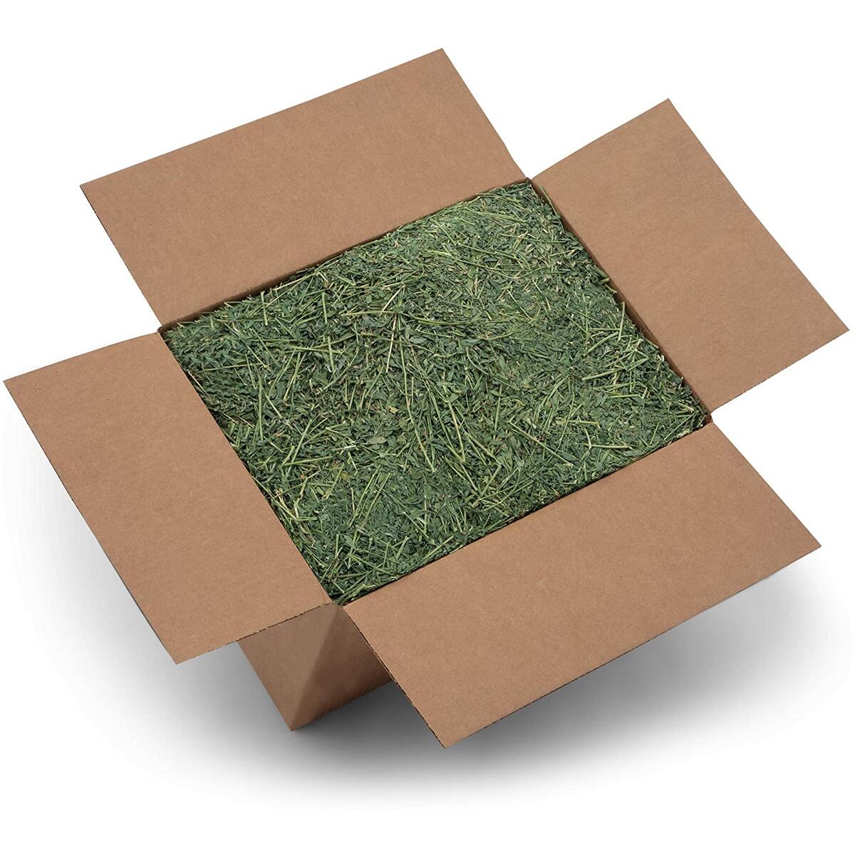 Alfalfa Hay Rebates - RebateKey