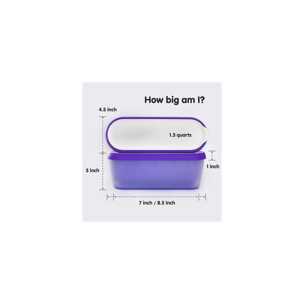 Ice Cream Container Cashback - RebateKey