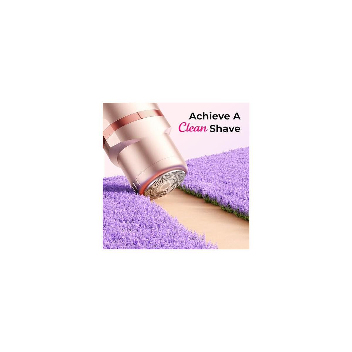 Bikini Trimmer For Women Cashback - RebateKey