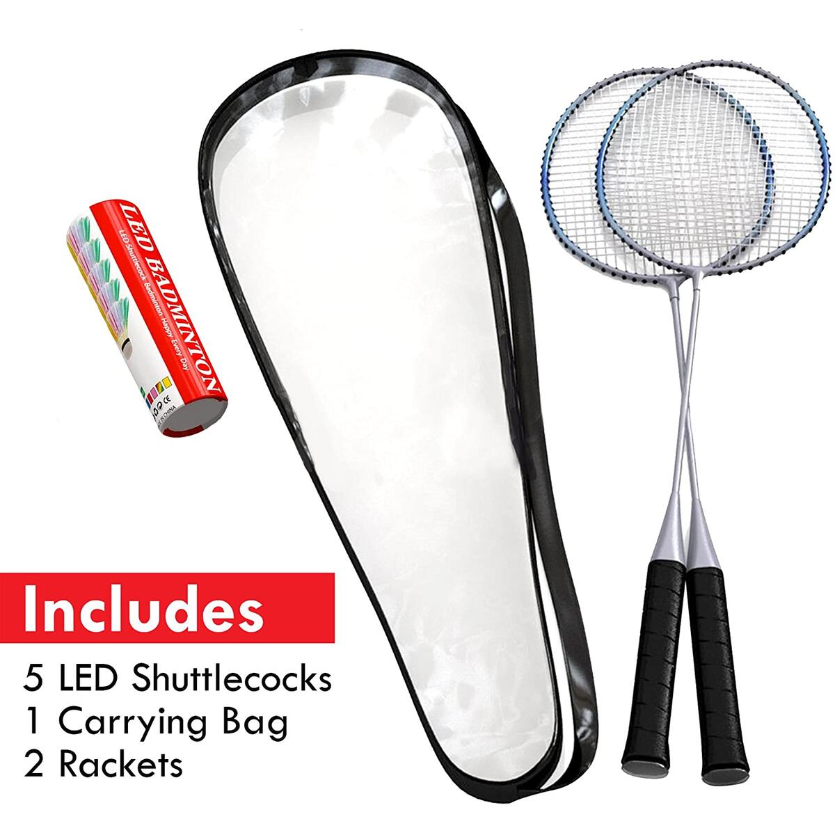Badminton Rackets Cashback Rebate - RebateKey