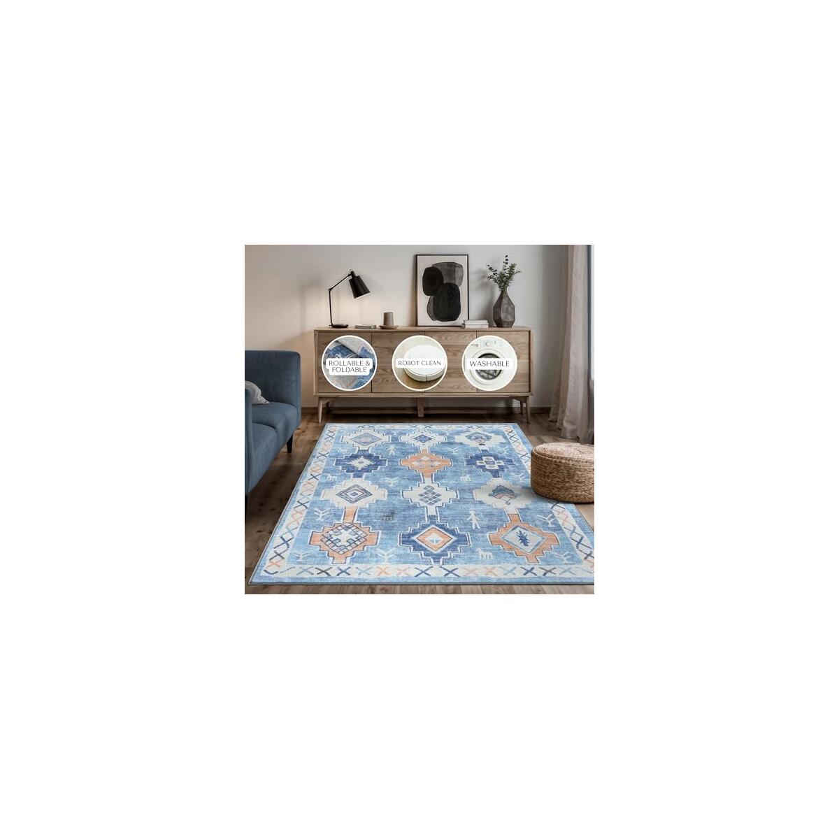 Vintage Area Rug 10 Rebate - RebateKey