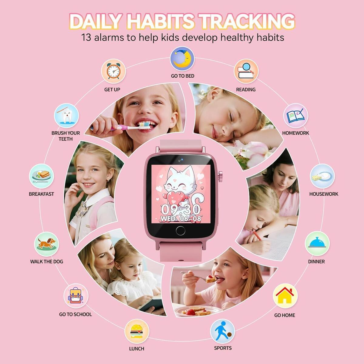Kids Watch Cashback - RebateKey