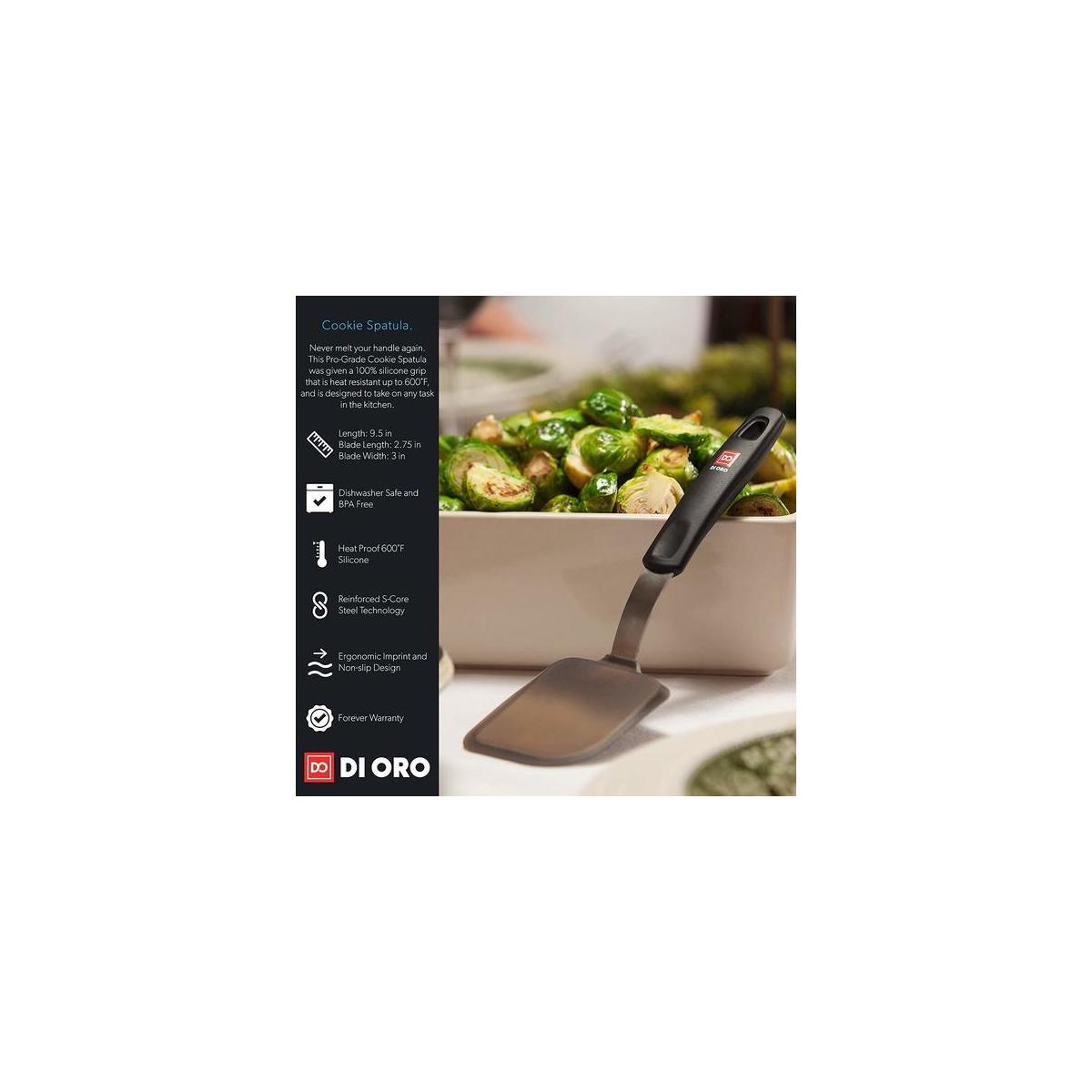 Spatula Cash Back RebateKey