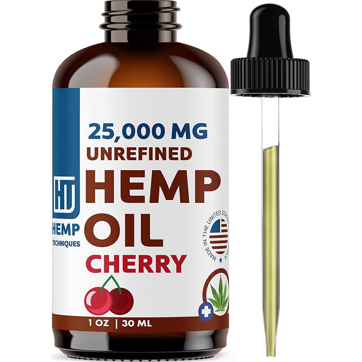 Hemp Seed Oil Cashback Rebates - RebateKey