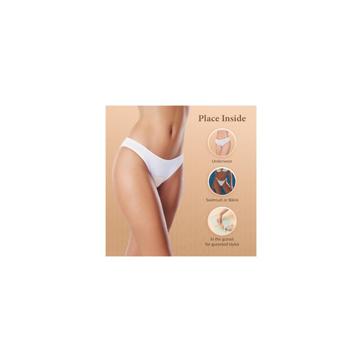 Dephale Anti Camel Toe Underwear Cash Back - RebateKey