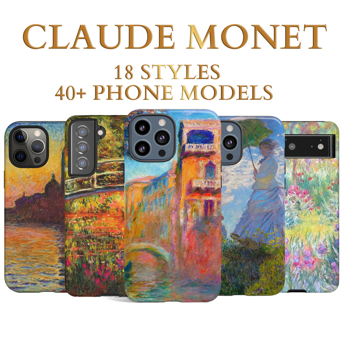 Monet Phone Case Cash Back - RebateKey