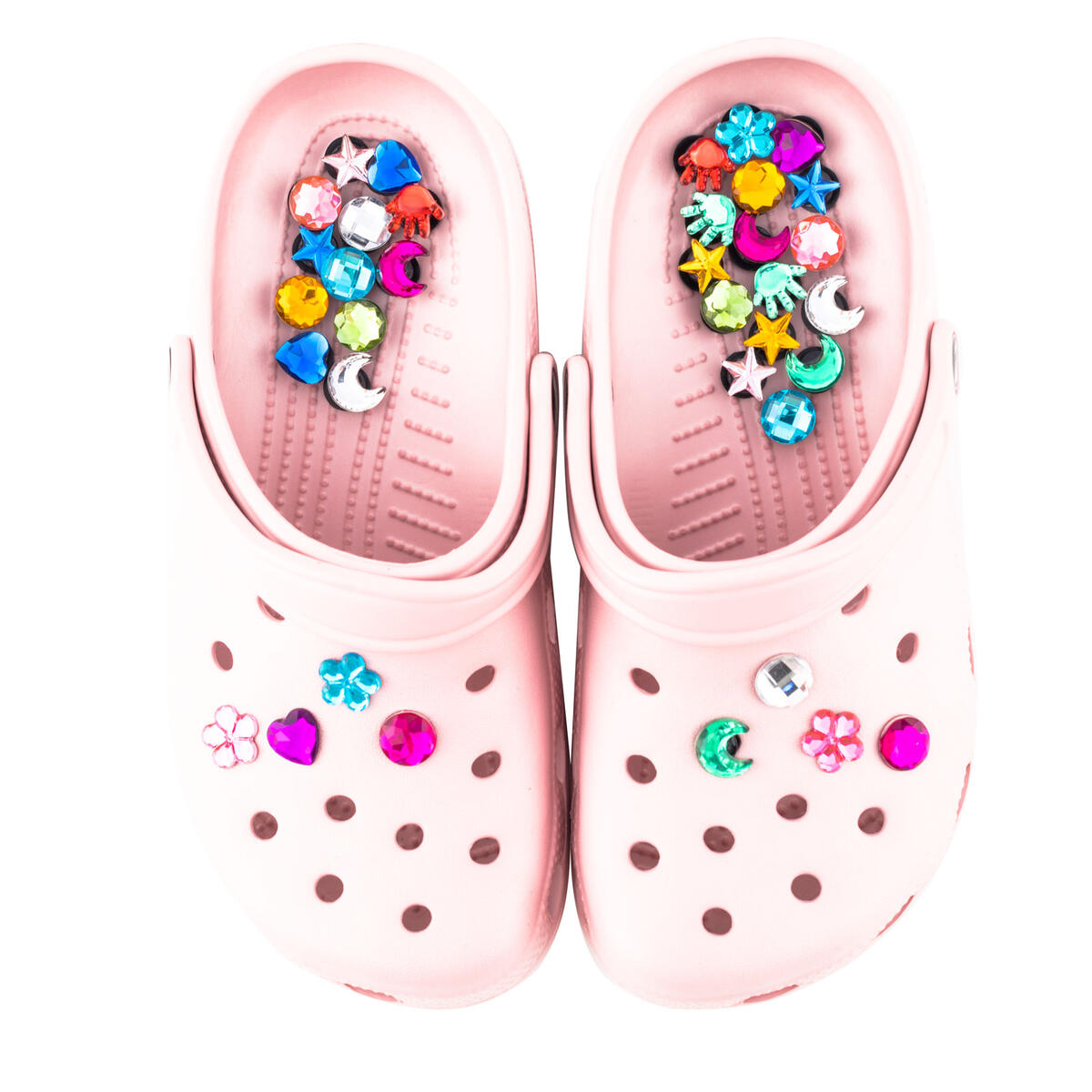 Shoe Charms Cashback Rebate - RebateKey