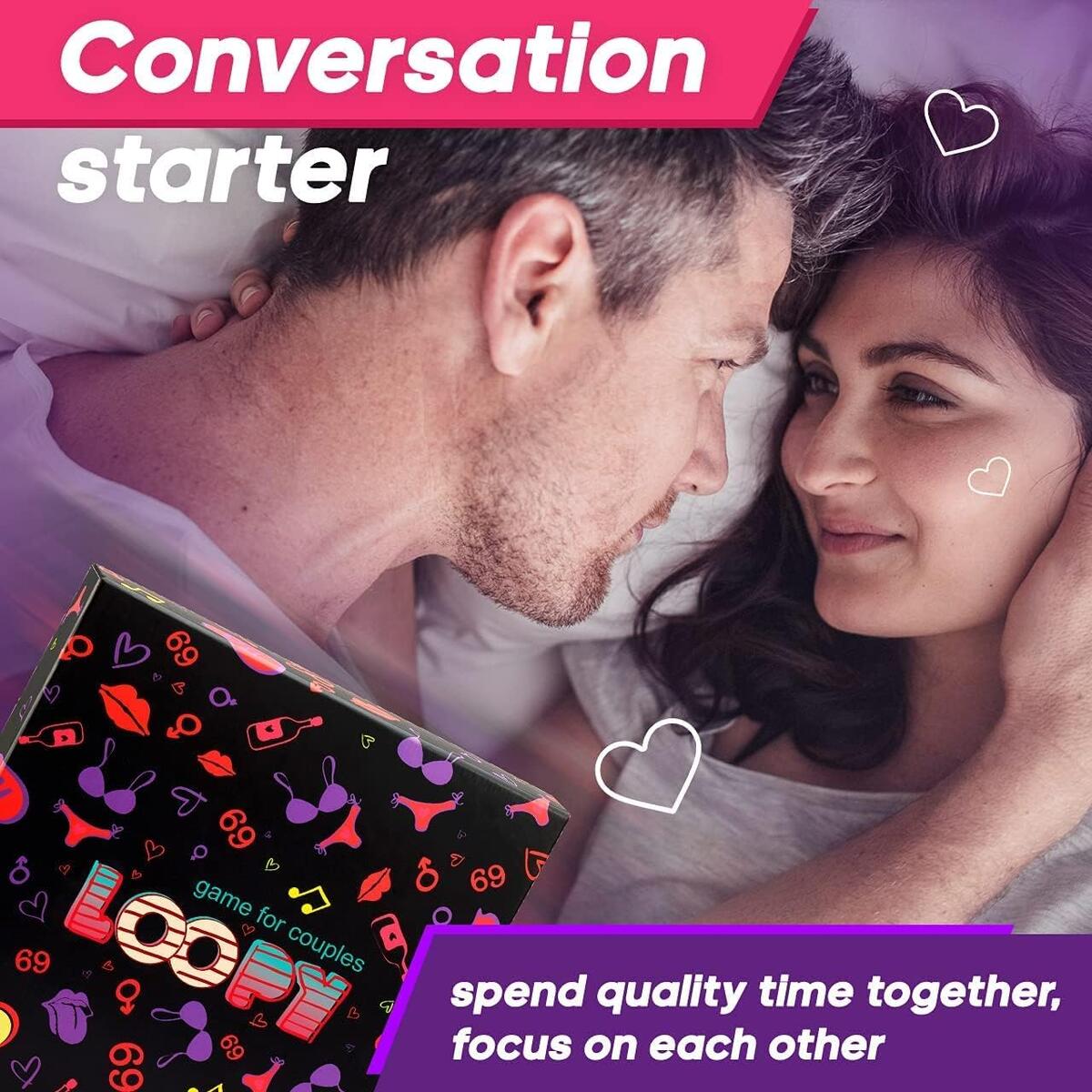 Loopy Couples Games Cashback Rebates - RebateKey