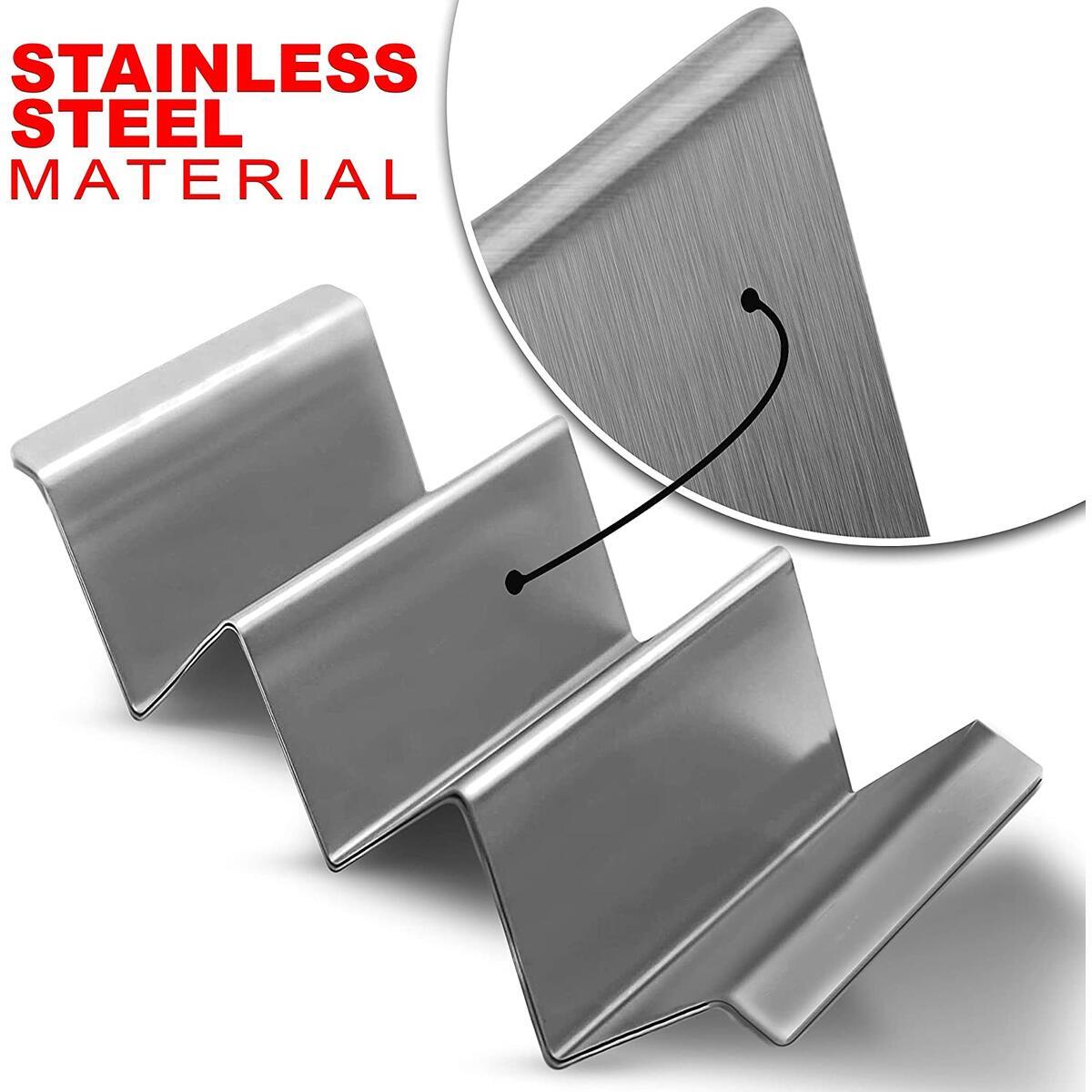 Taco Shell Holder Cashback - RebateKey