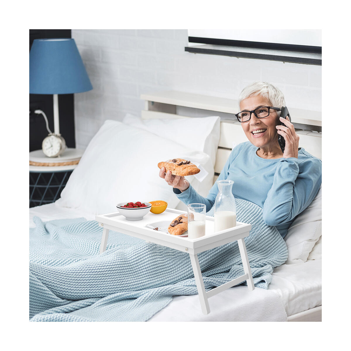 Serving Lap Food Cashback - RebateKey